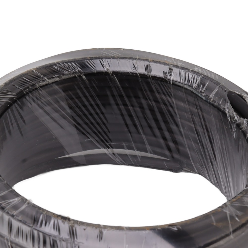 Bonsai Wire Aluminum - Kawat Bonsai Hitam Tahan Lama 500g
