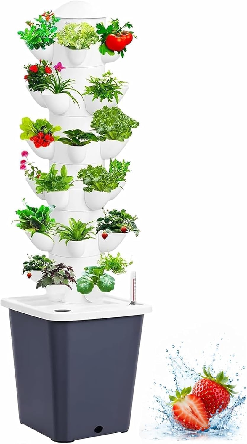 Bonsai Garden Grow Kit - Stasiun Perbanyakan Tanaman | Taman Menara