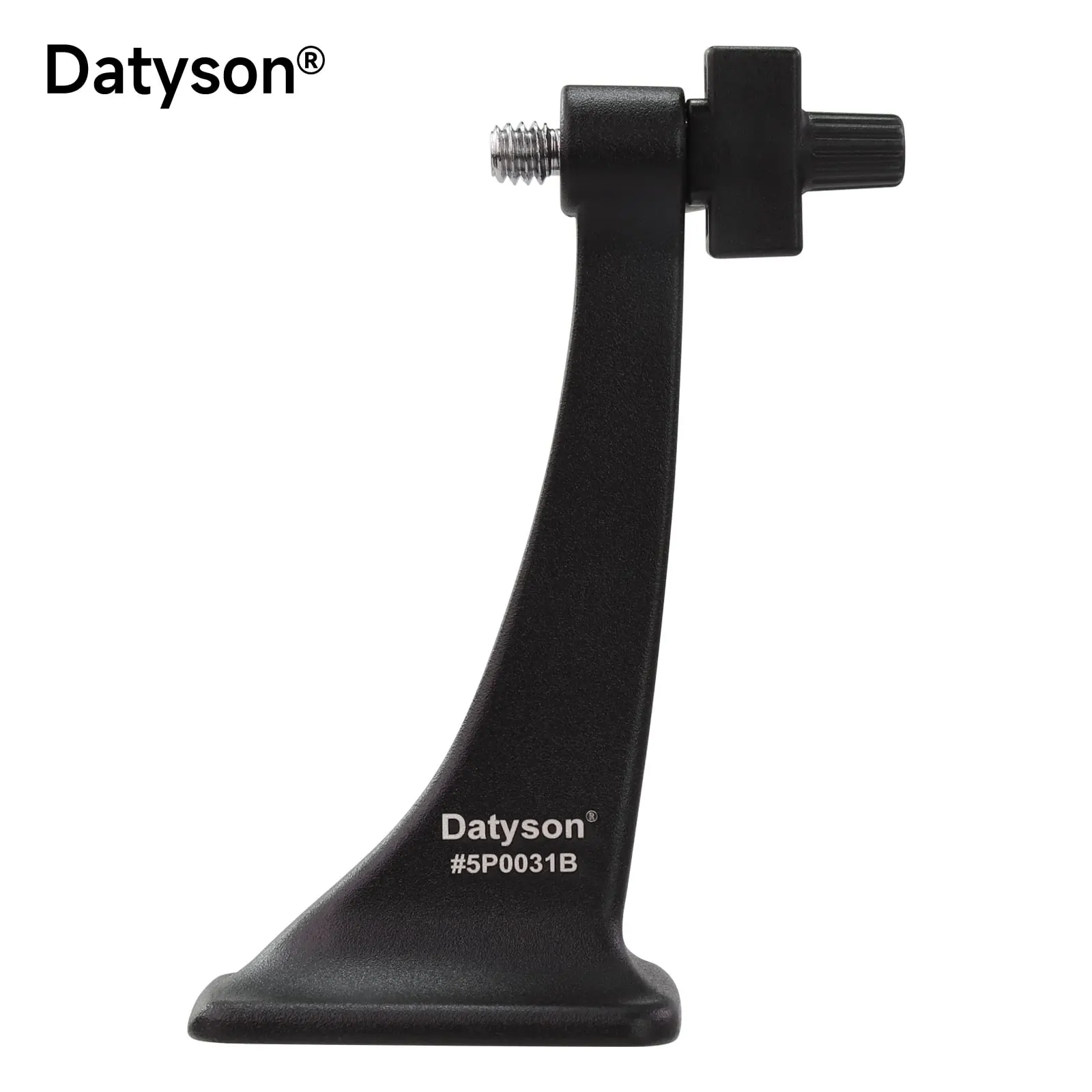 Bonsai Wire Aluminum - Datyson 5P0031B Adaptor Tripod Teropong Braket