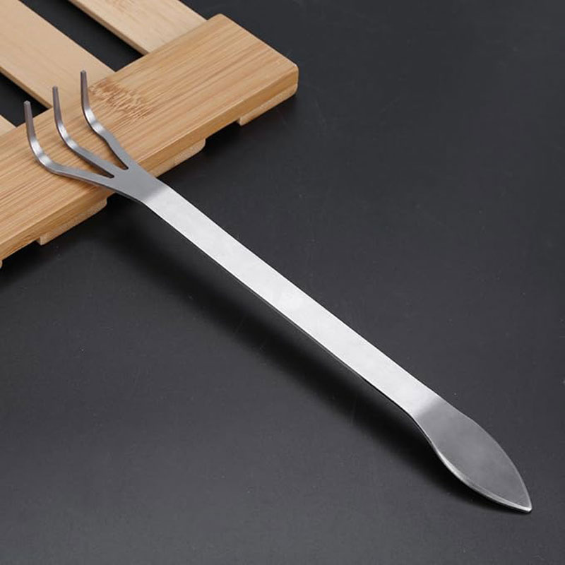 Alat Penggaruk Akar Bonsai Gen - Bonsai Garden Accessories ulasan dan harga