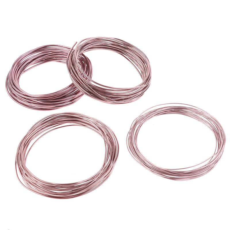Kawat Bonsai aluminium Anodize - Bonsai Wire Aluminum ulasan dan harga