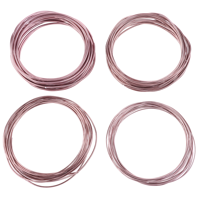 Kawat Bonsai aluminium Anodize - Bonsai Wire Aluminum ulasan dan harga