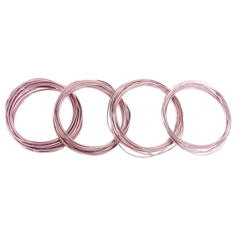 Kawat Bonsai aluminium Anodize - Bonsai Wire Aluminum ulasan dan harga