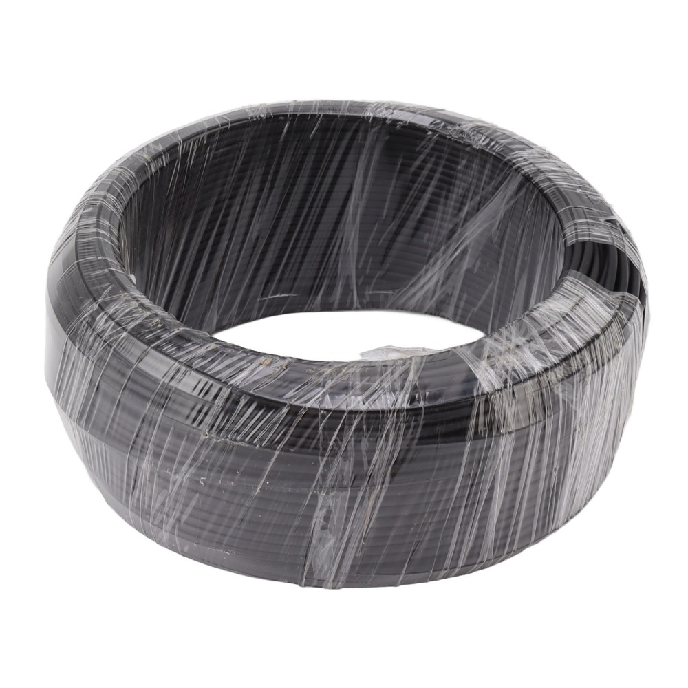 Kawat Bonsai Hitam Tahan Lama  - Bonsai Wire Aluminum ulasan dan harga