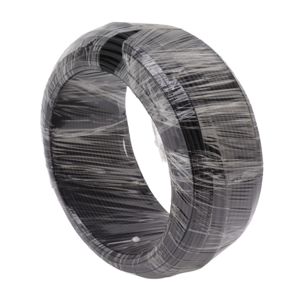 Kawat Bonsai Hitam Tahan Lama  - Bonsai Wire Aluminum ulasan dan harga
