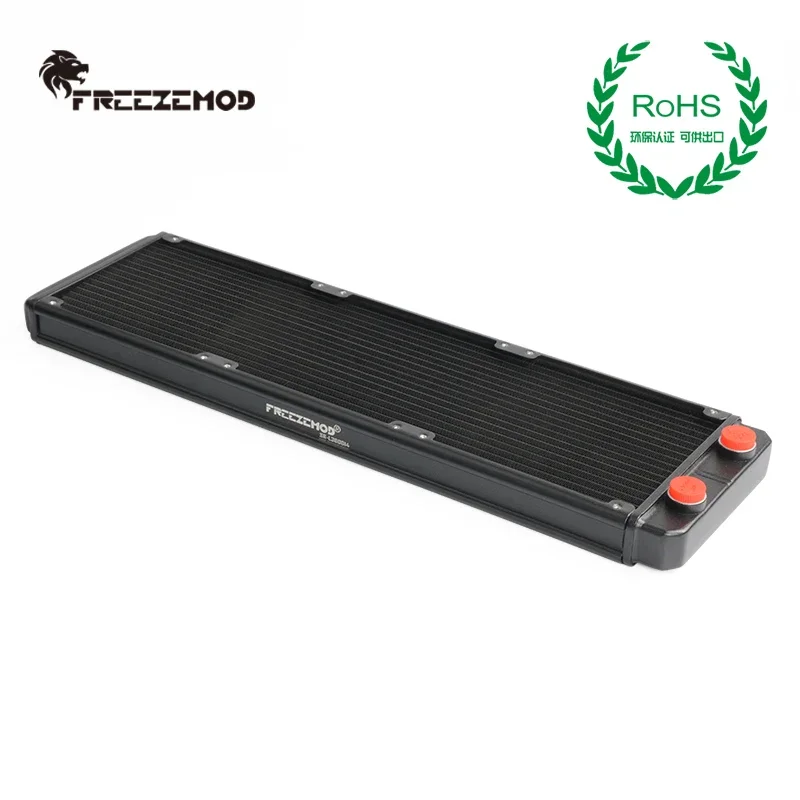 FREEZEMOD Aluminium Radiator P - Bonsai Wire Aluminum ulasan dan harga