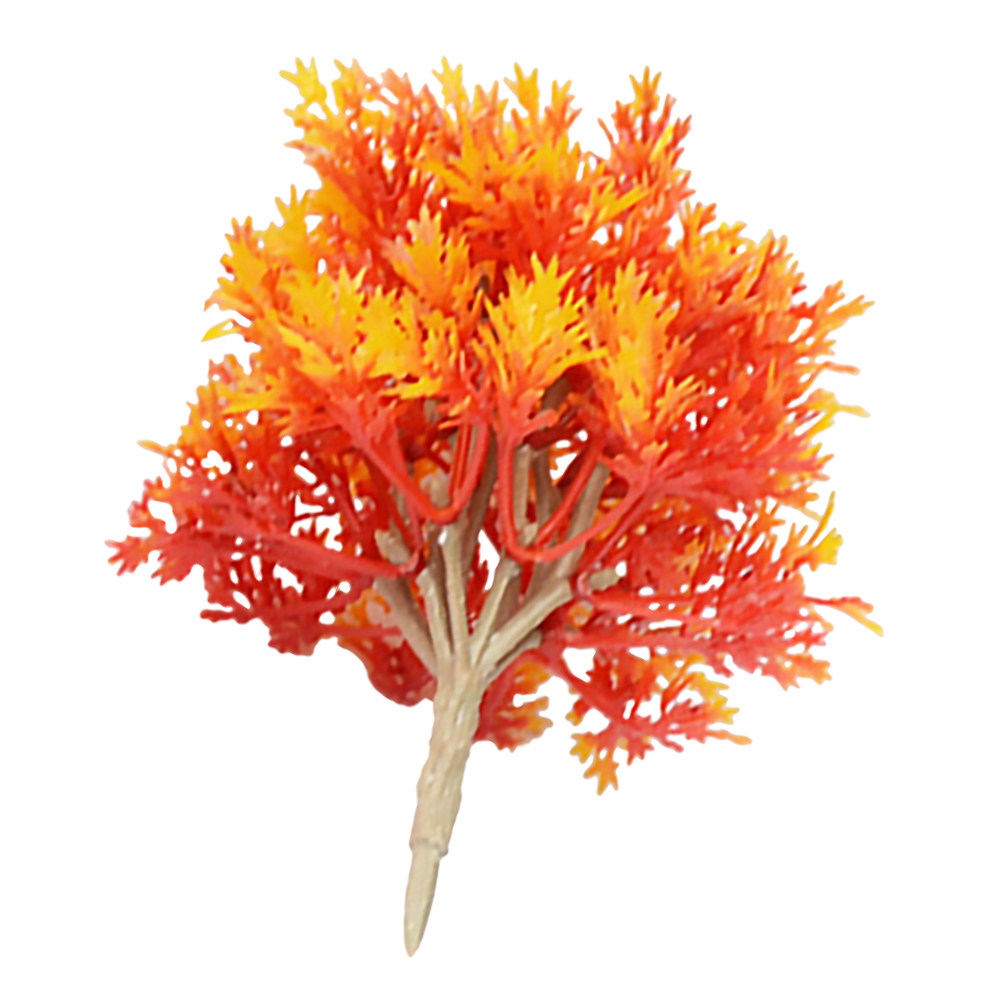 Ornamen Pohon Maple Simulasi P - Bonsai Garden With Sand ulasan dan harga