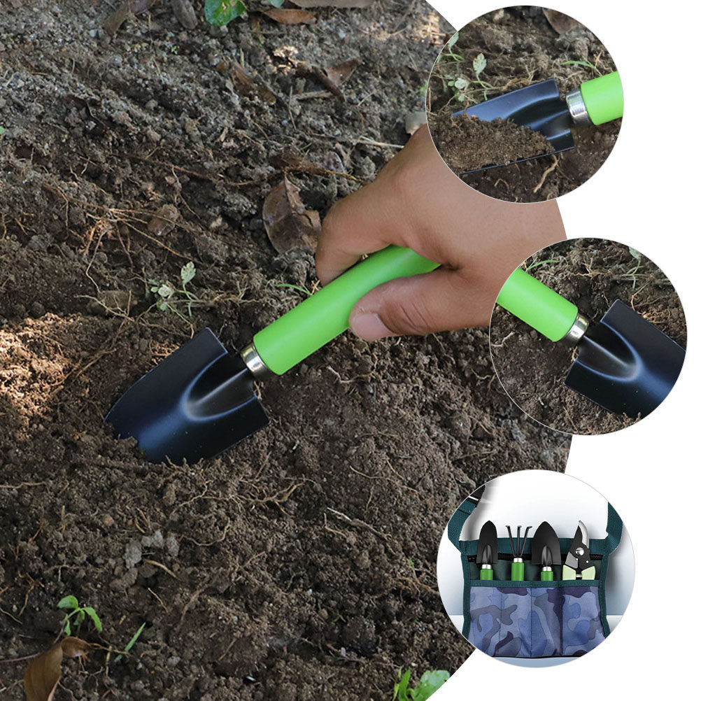 1Set Peralatan Berkebun Mini u - Bonsai Garden Grow Kit ulasan dan harga