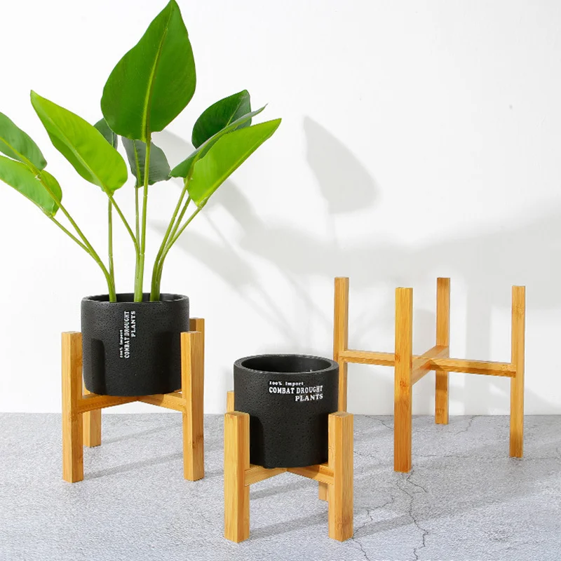 Wadah Pot bunga tanaman kecil, - Bonsai Garden Display ulasan dan harga