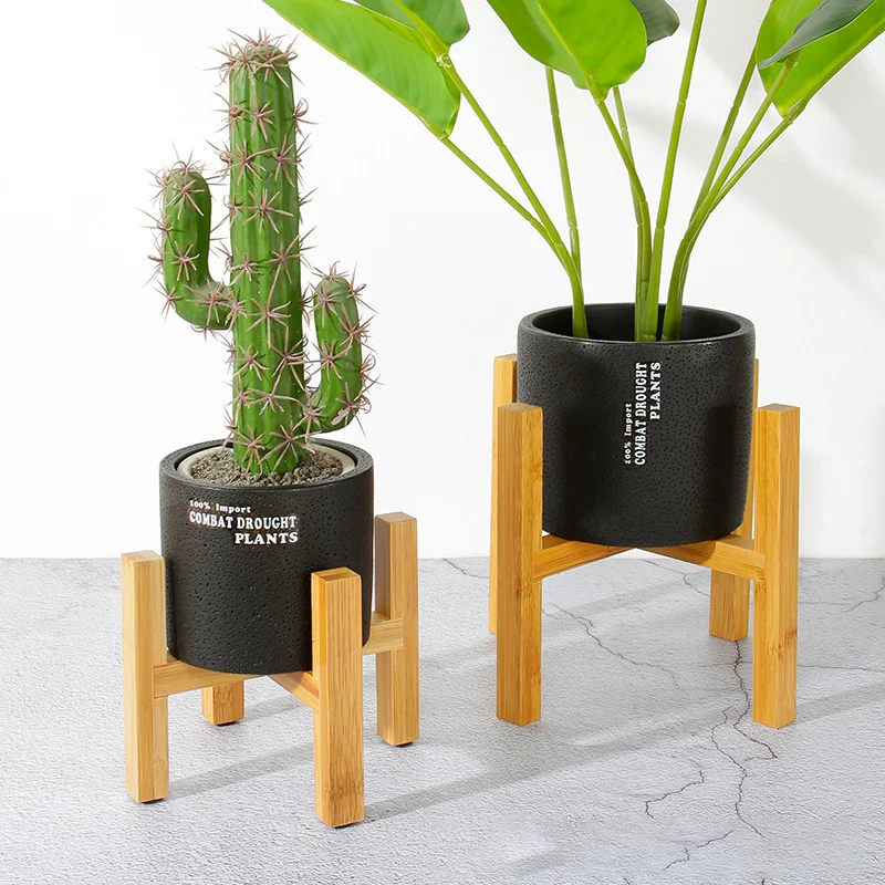 Wadah Pot bunga tanaman kecil, - Bonsai Garden Display ulasan dan harga