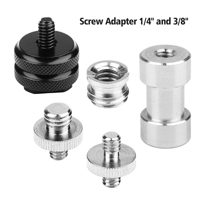 10/14 Buah Set Adaptor Sekrup  - Bonsai Wire Aluminum ulasan dan harga