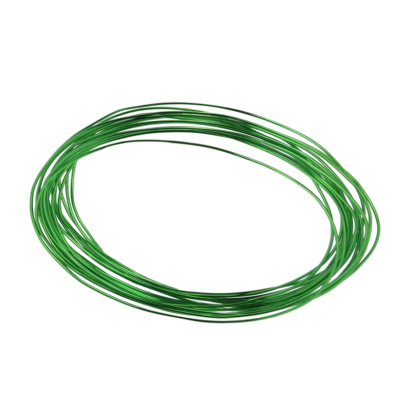 Kabel Bonsai 9 Gulung Kawat La - Bonsai Wire Aluminum ulasan dan harga