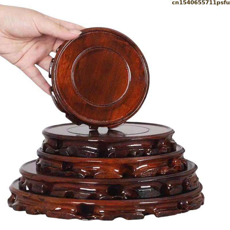 6-30cm Diameter berdiri dasar  - Bonsai Garden Display ulasan dan harga