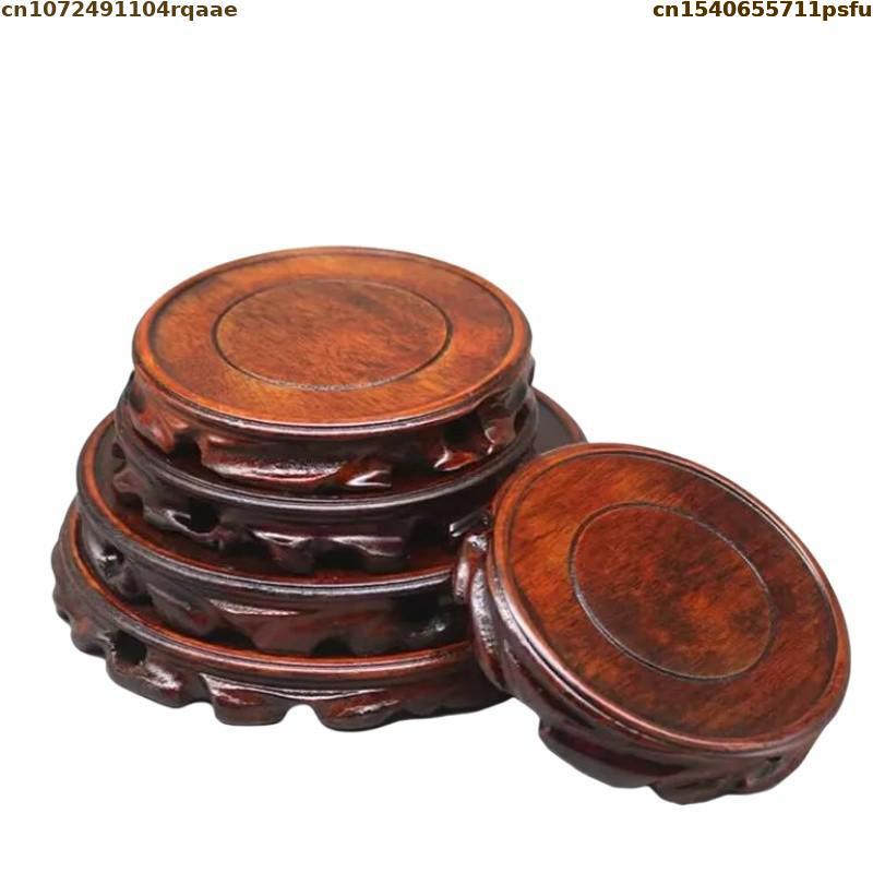 6-30cm Diameter berdiri dasar  - Bonsai Garden Display ulasan dan harga