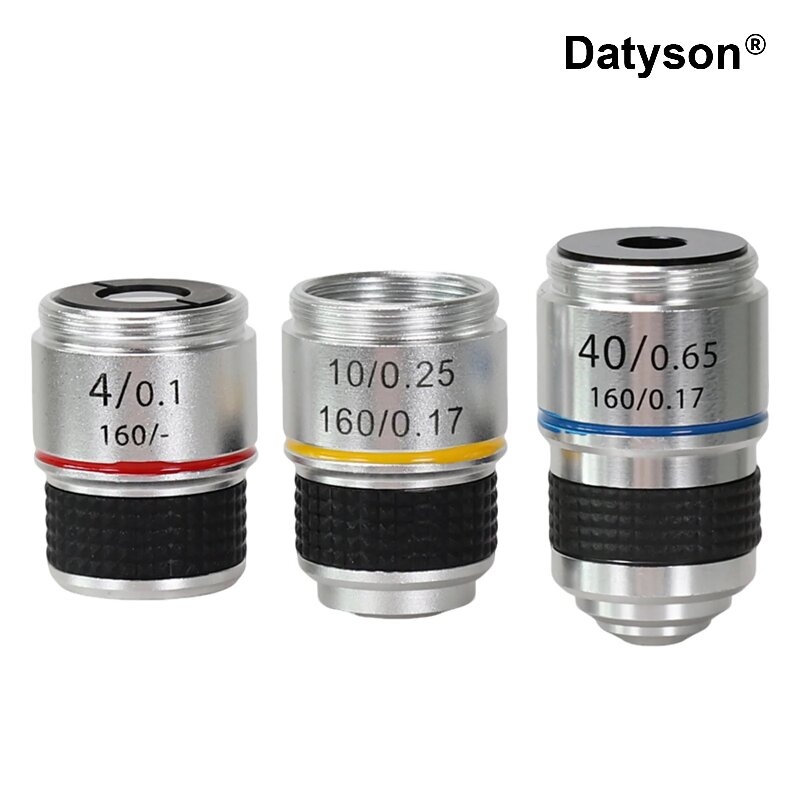 Set lensa objektif mikroskop a - Bonsai Wire Aluminum ulasan dan harga