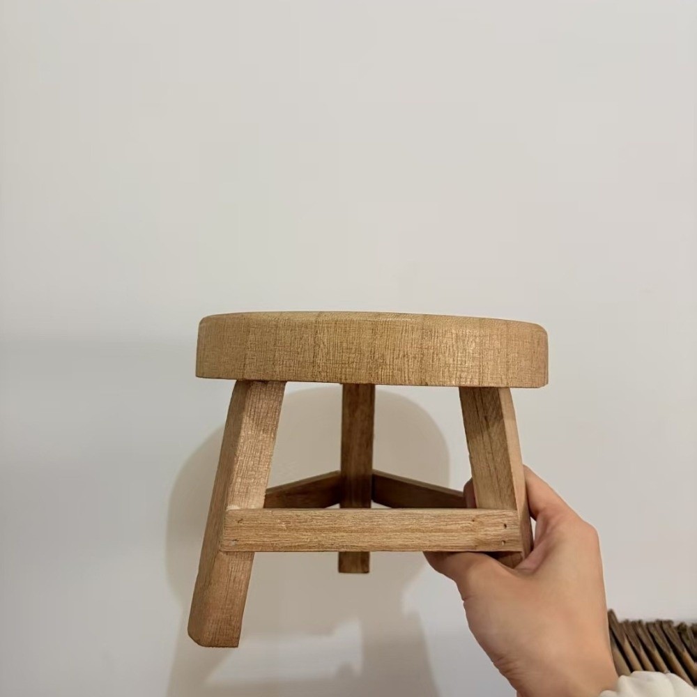 Rak Bonsai Modern Kayu, Bangku - Bonsai Garden Display ulasan dan harga