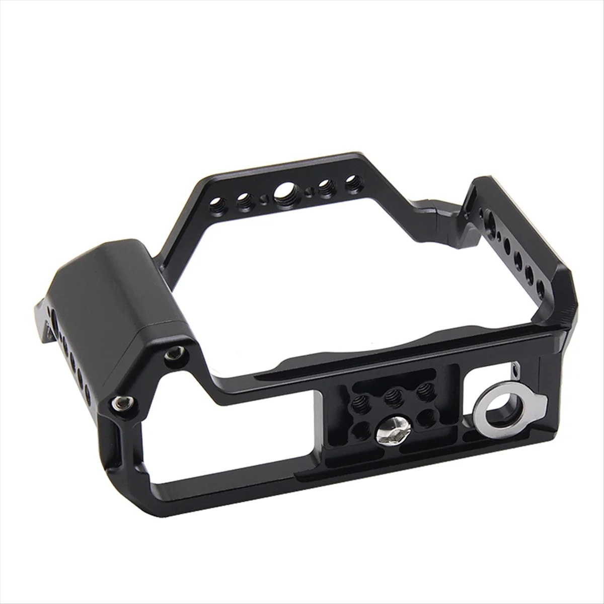 Cage X-T5 untuk Fujifilm X-T5  - Bonsai Wire Aluminum ulasan dan harga